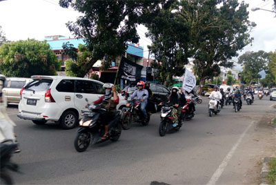 Pakar Pidana: Para Pembakar Bendera Tauhid Harus Diadili